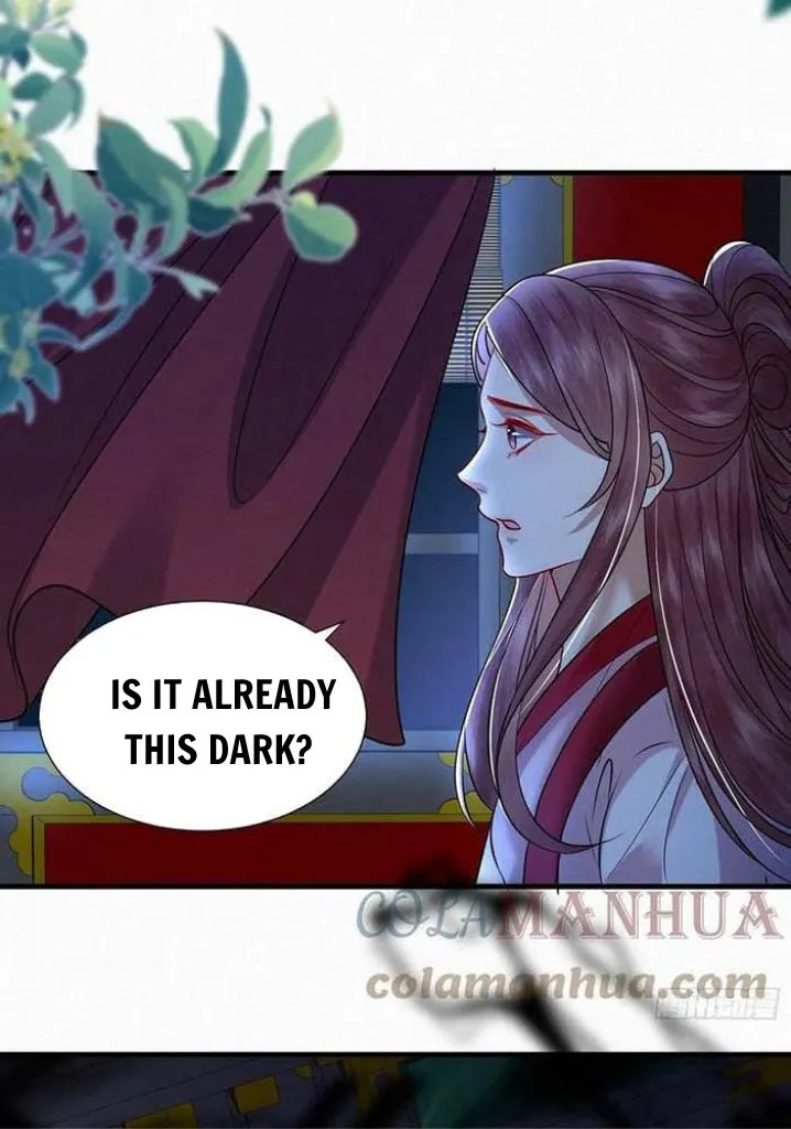 The Abandoned Wife’s Rebirth Chapter 38 page 34 - 