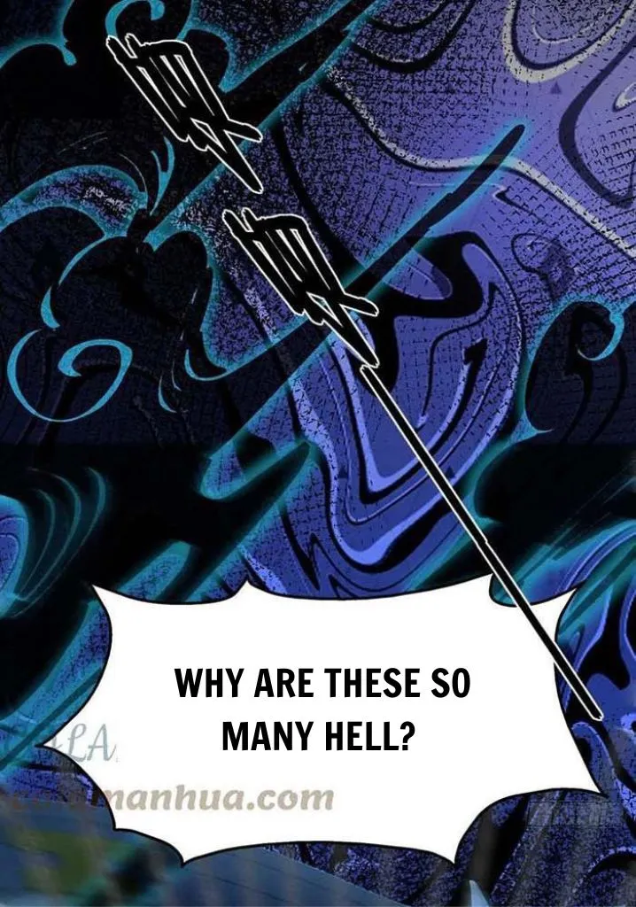 The Abandoned Wife’s Rebirth Chapter 38 page 41 - 
