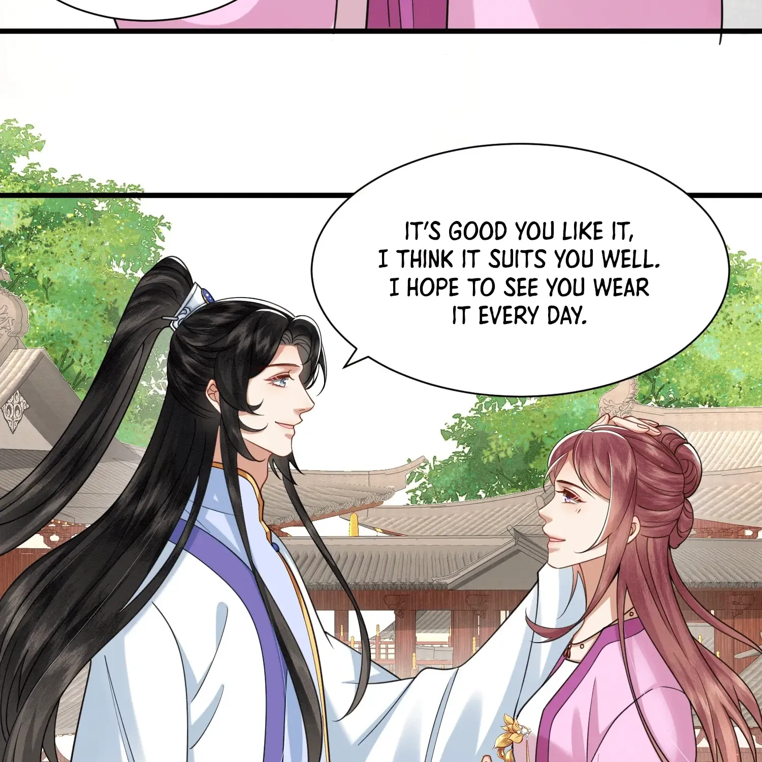 The Abandoned Wife’s Rebirth Chapter 39 page 11 - 