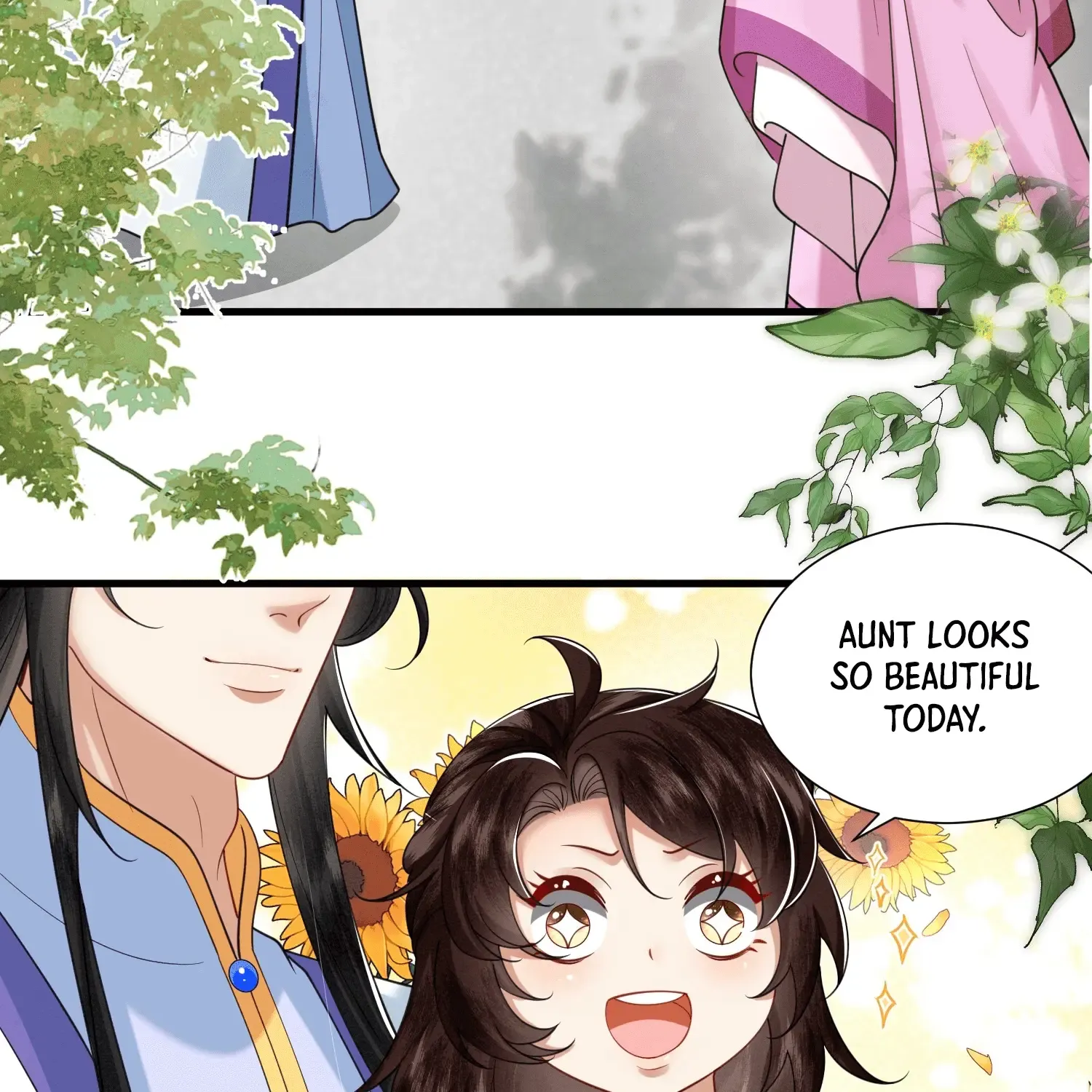 The Abandoned Wife’s Rebirth Chapter 39 page 17 - 