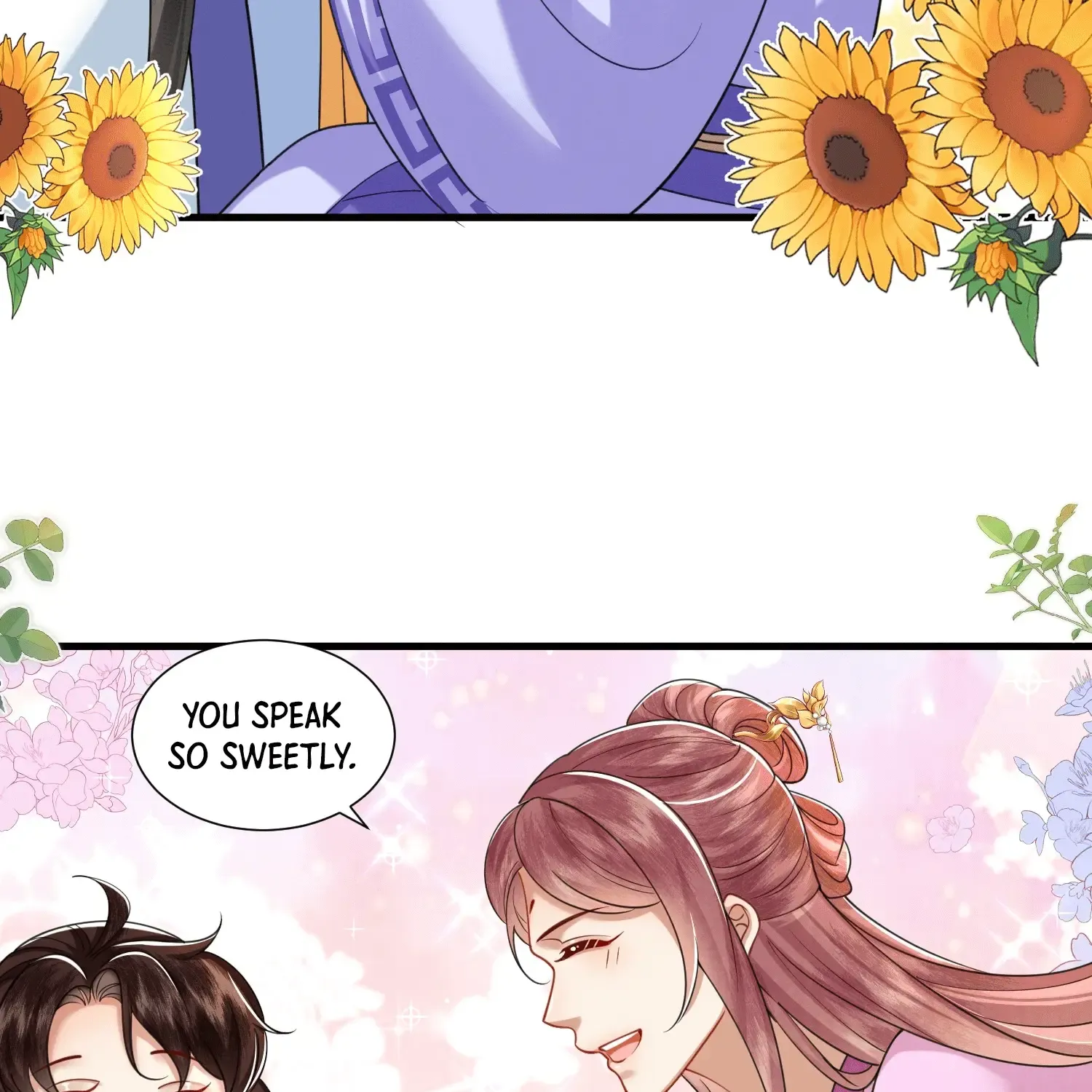 The Abandoned Wife’s Rebirth Chapter 39 page 19 - 