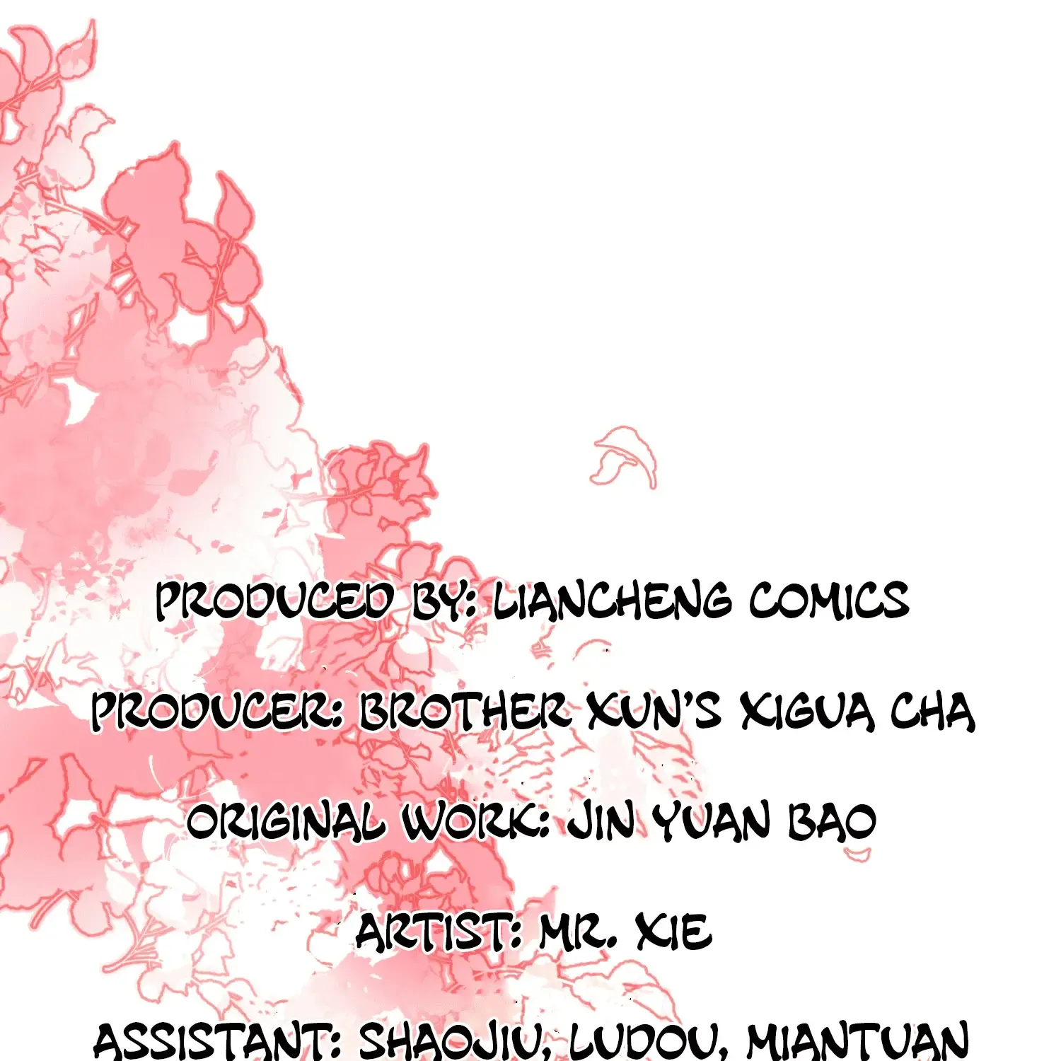 The Abandoned Wife’s Rebirth Chapter 39 page 3 - 