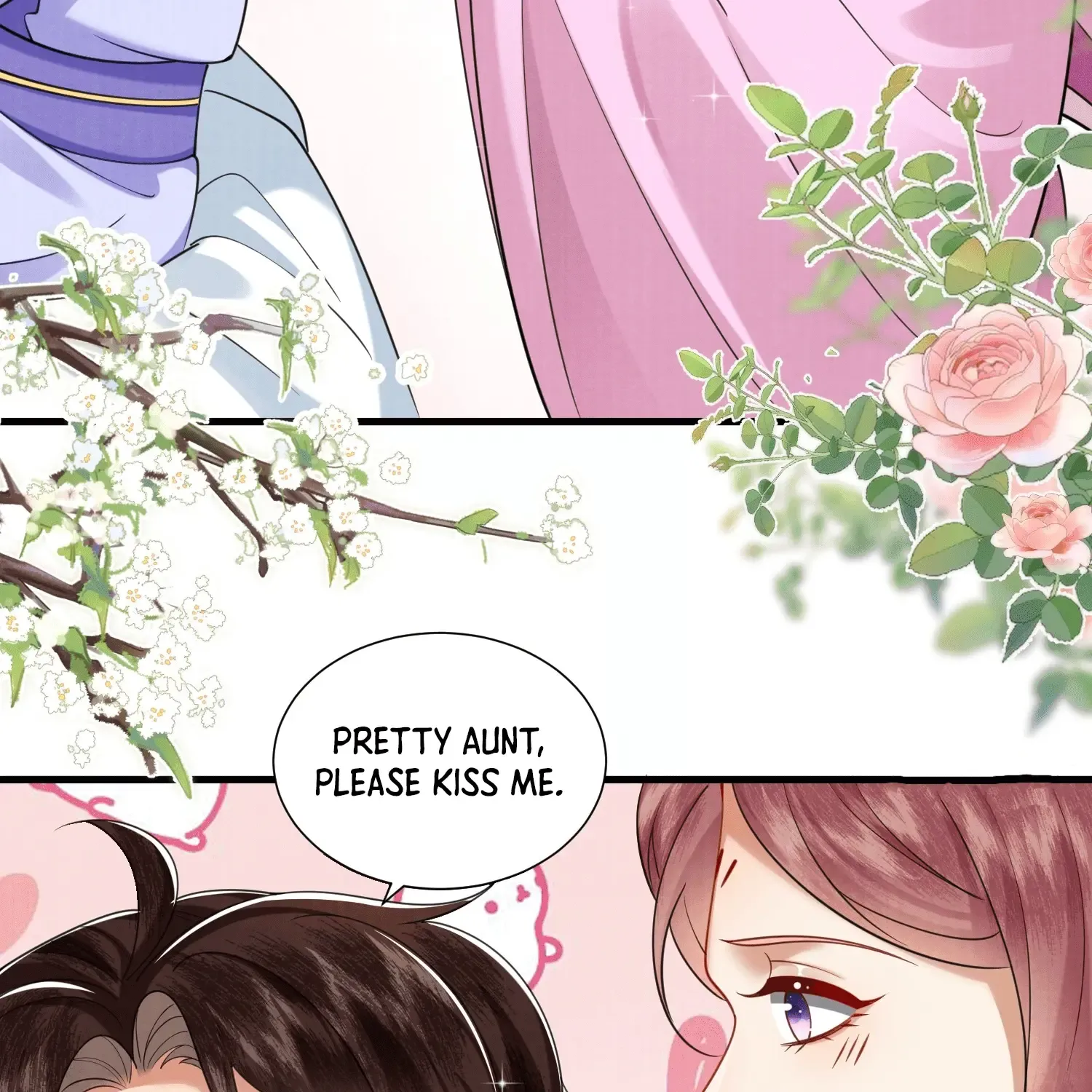 The Abandoned Wife’s Rebirth Chapter 39 page 21 - 