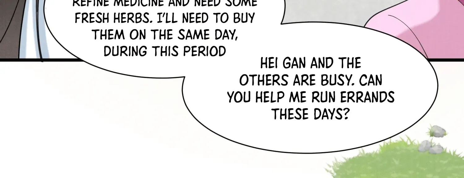 The Abandoned Wife’s Rebirth Chapter 39 page 26 - 