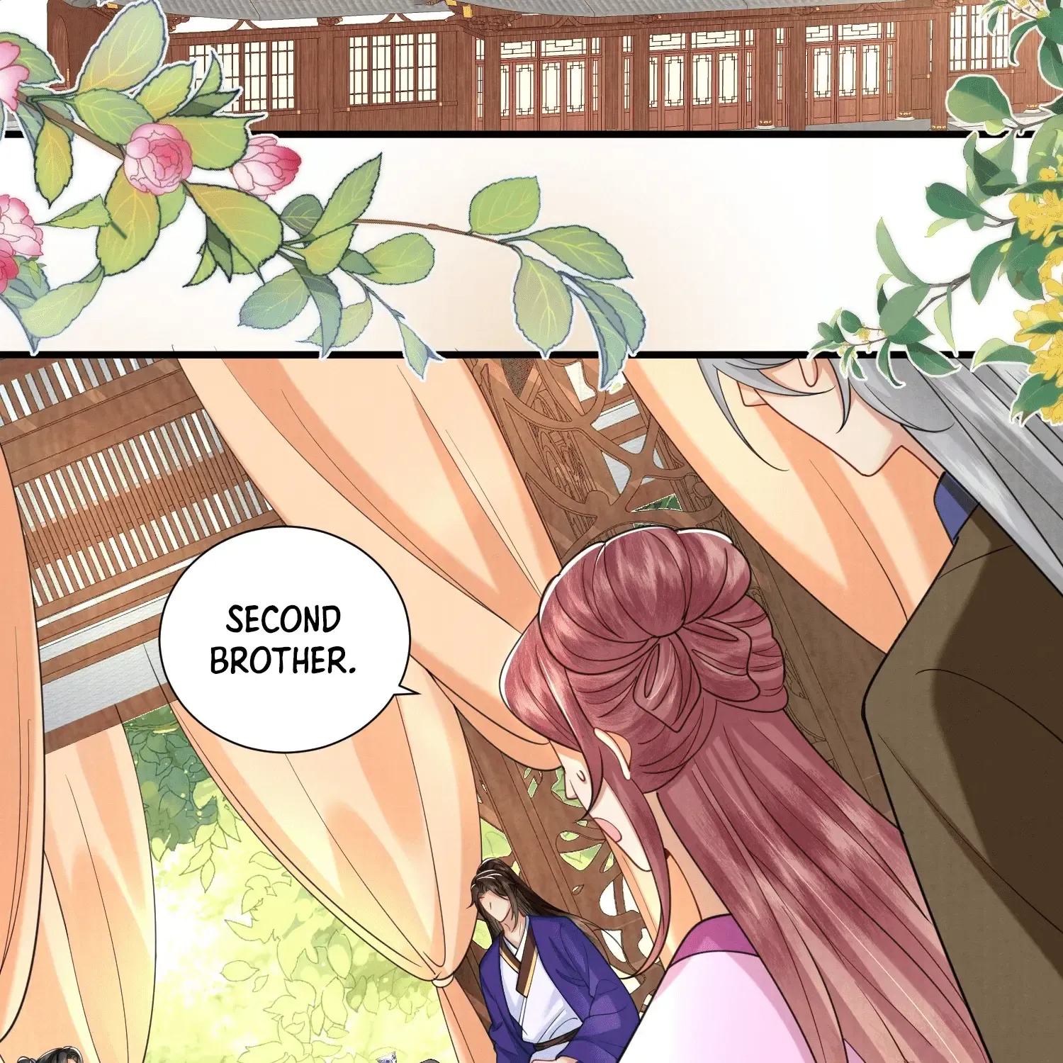 The Abandoned Wife’s Rebirth Chapter 39 page 31 - 