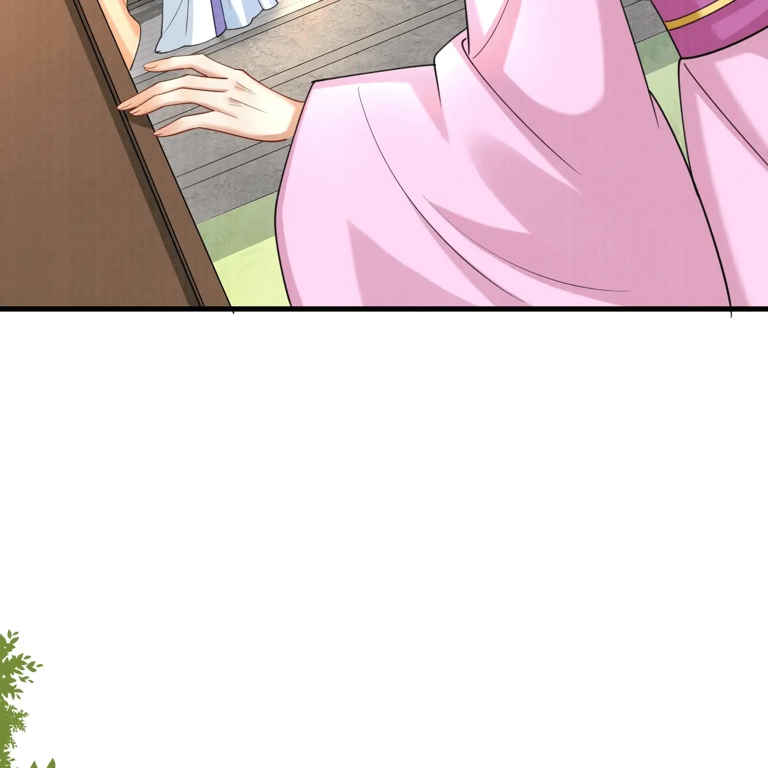 The Abandoned Wife’s Rebirth Chapter 39 page 33 - 