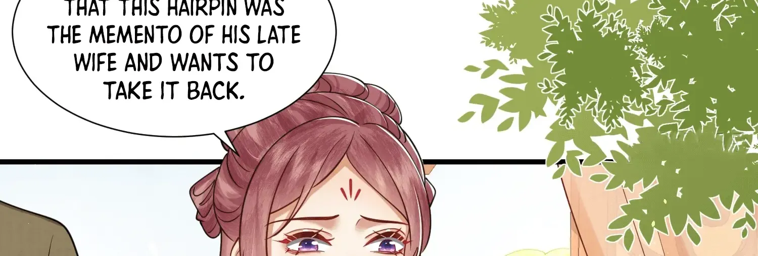 The Abandoned Wife’s Rebirth Chapter 39 page 36 - 
