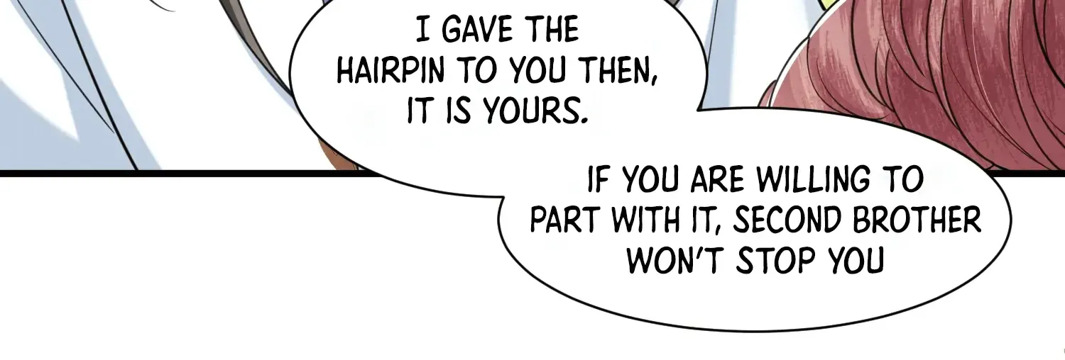 The Abandoned Wife’s Rebirth Chapter 39 page 40 - 