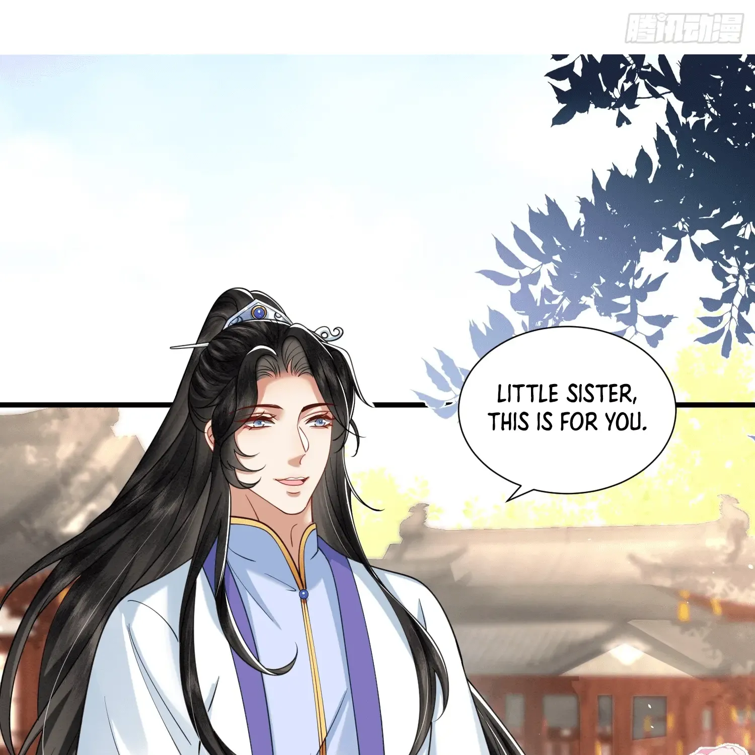 The Abandoned Wife’s Rebirth Chapter 39 page 5 - 