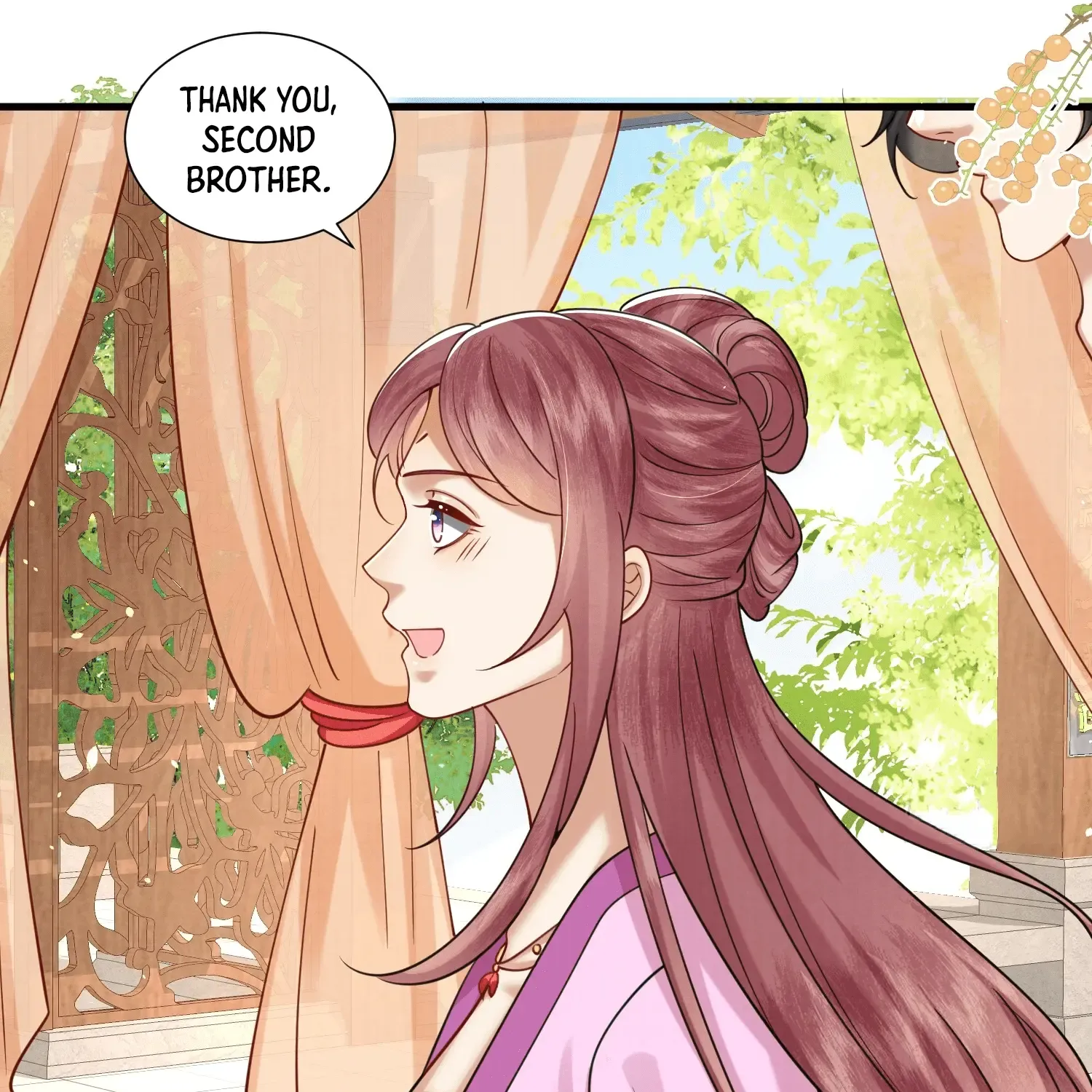 The Abandoned Wife’s Rebirth Chapter 39 page 41 - 