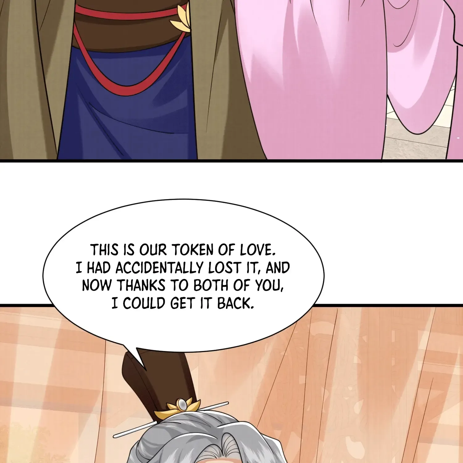The Abandoned Wife’s Rebirth Chapter 39 page 45 - 