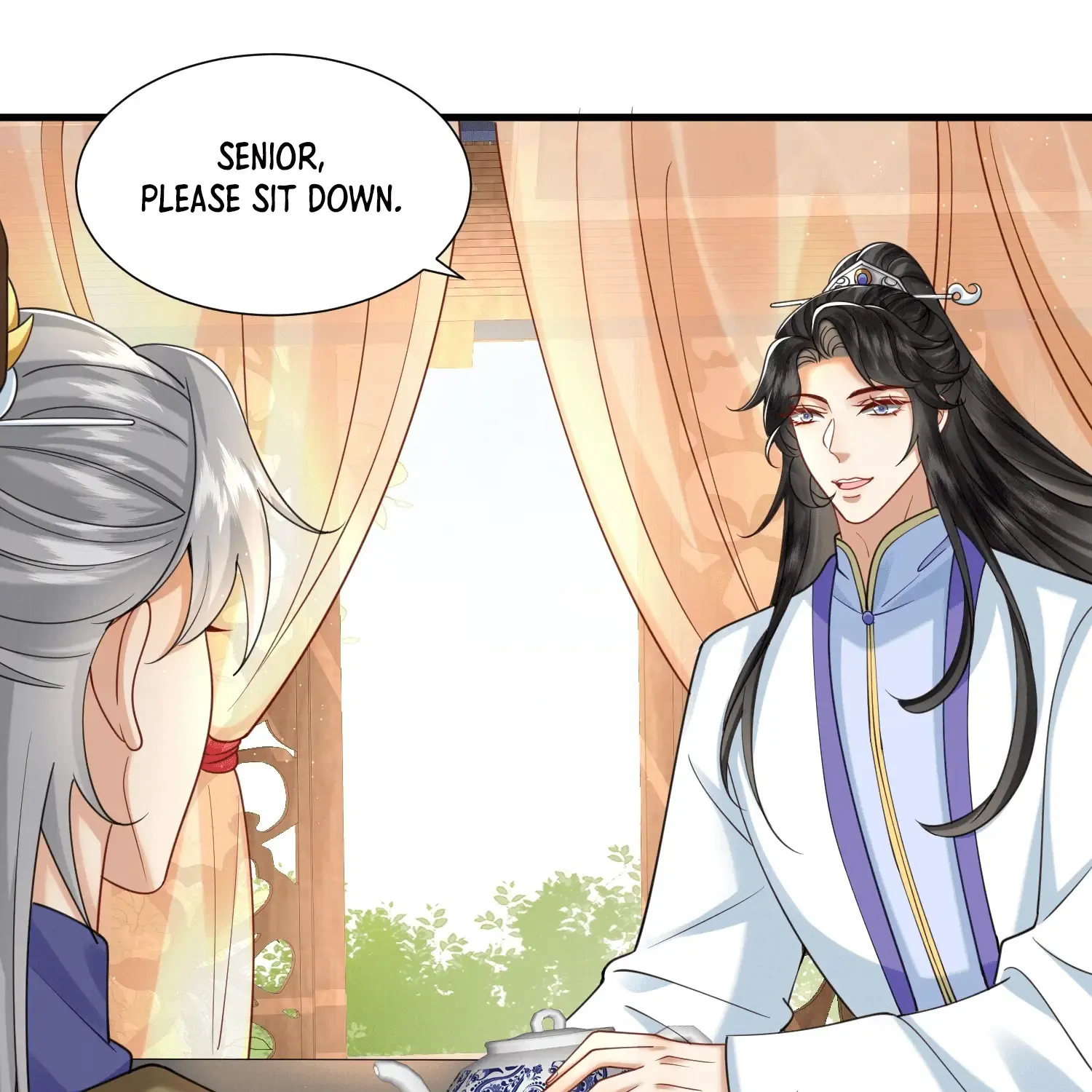 The Abandoned Wife’s Rebirth Chapter 39 page 49 - 