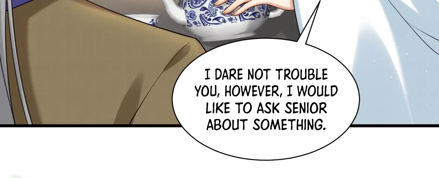 The Abandoned Wife’s Rebirth Chapter 39 page 50 - 