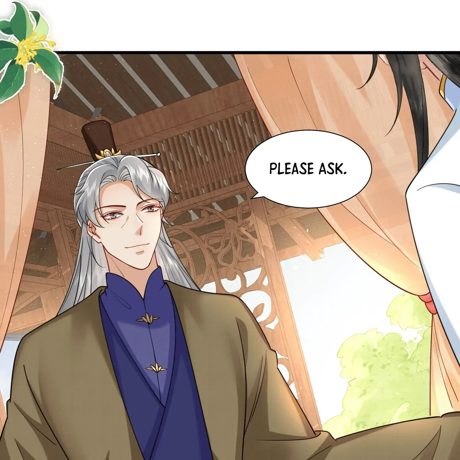 The Abandoned Wife’s Rebirth Chapter 39 page 51 - 