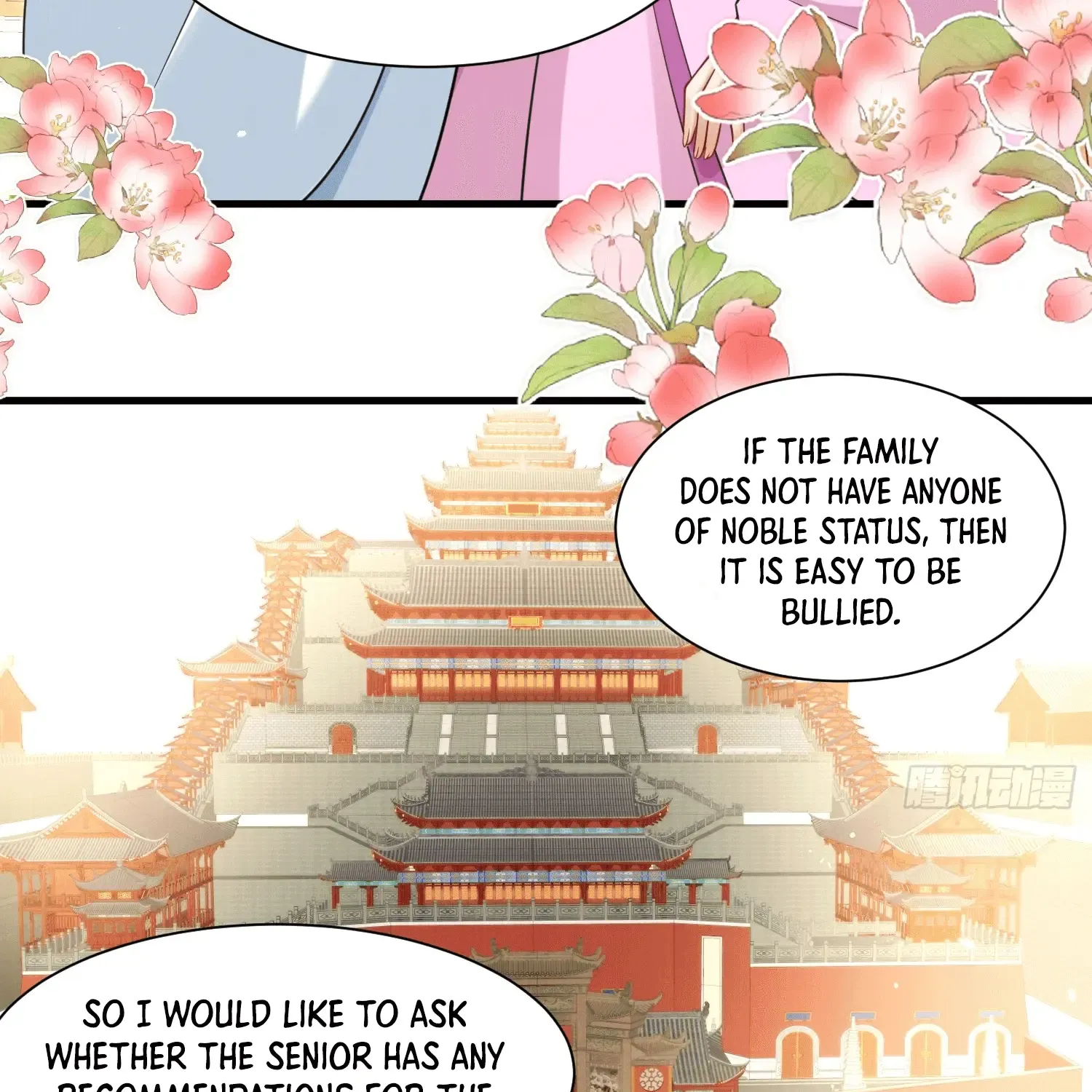The Abandoned Wife’s Rebirth Chapter 39 page 55 - 