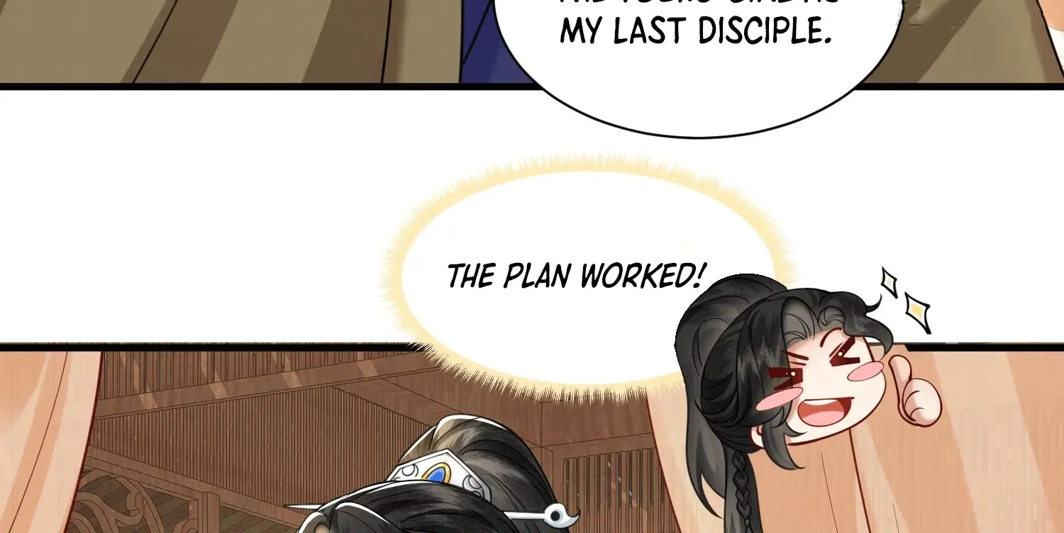 The Abandoned Wife’s Rebirth Chapter 39 page 58 - 