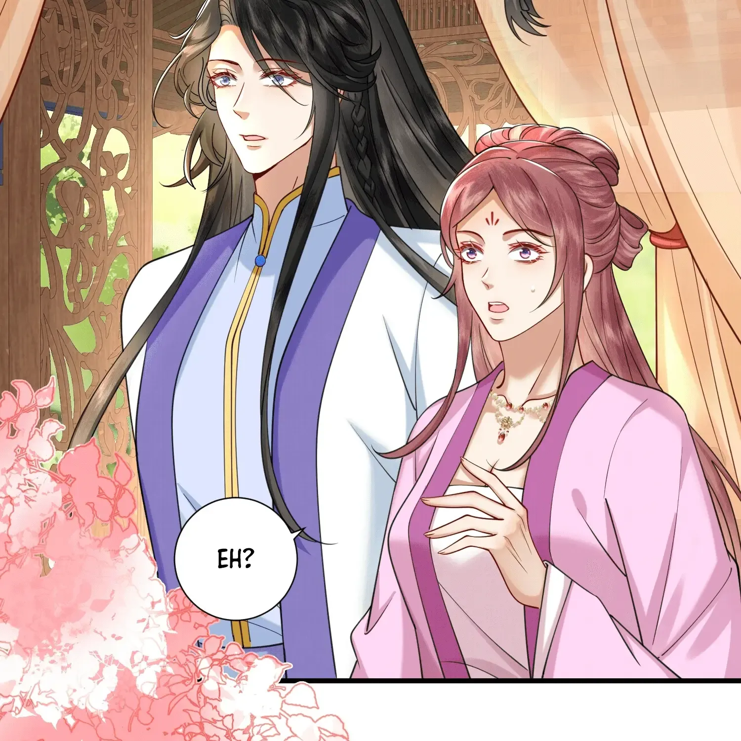 The Abandoned Wife’s Rebirth Chapter 39 page 59 - 