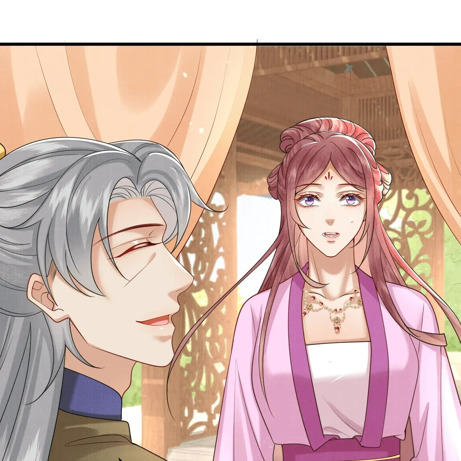 The Abandoned Wife’s Rebirth Chapter 39 page 61 - 