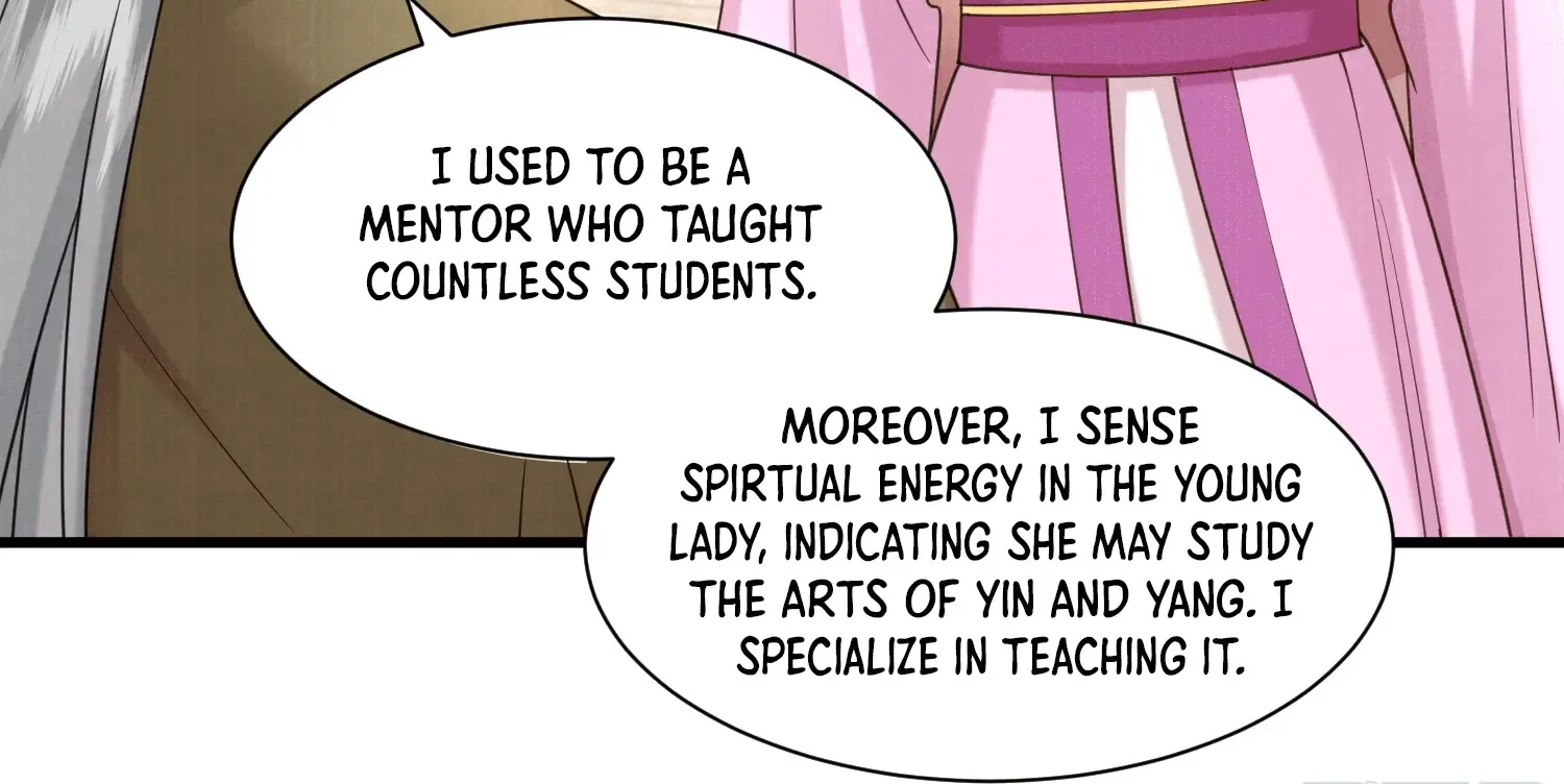 The Abandoned Wife’s Rebirth Chapter 39 page 62 - 