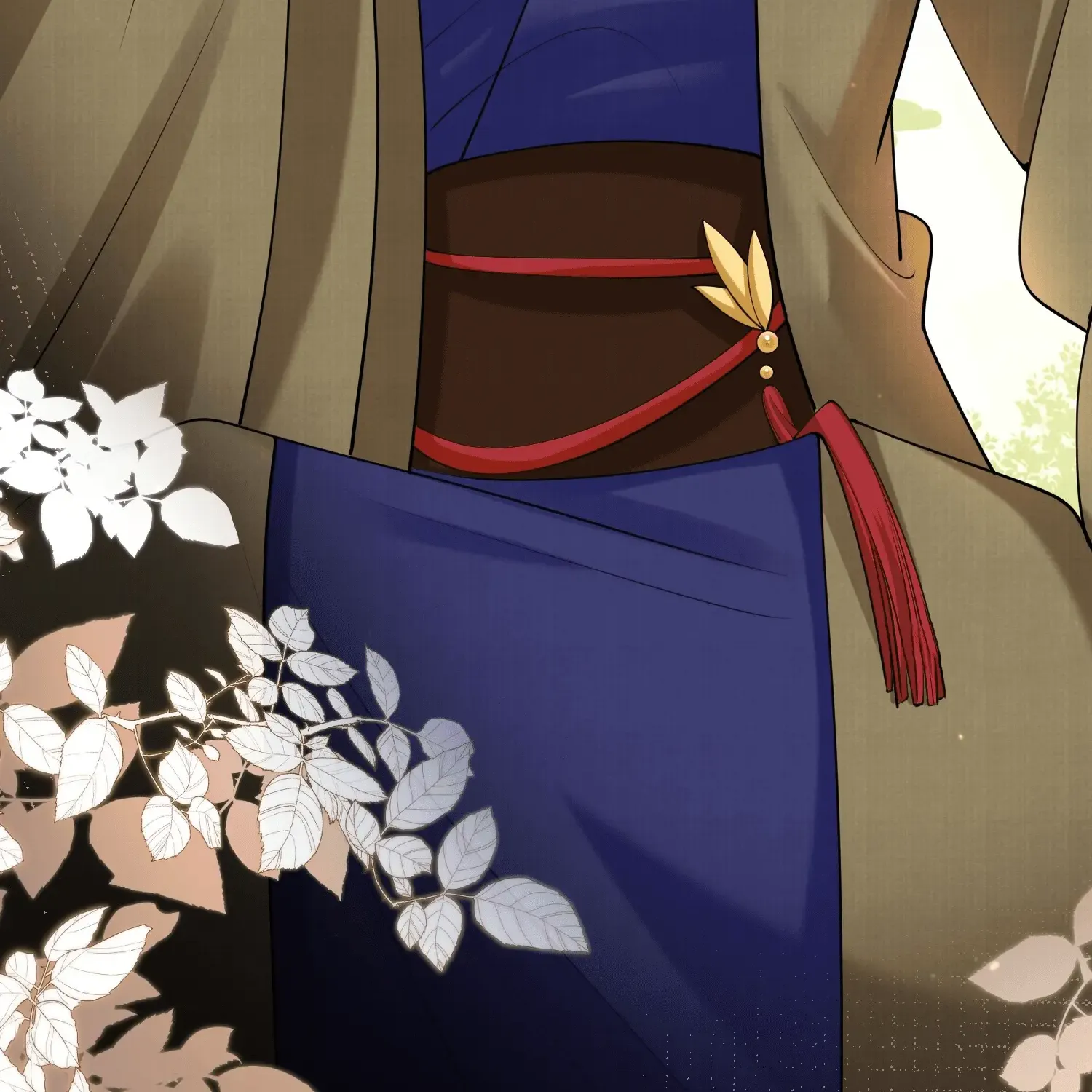The Abandoned Wife’s Rebirth Chapter 39 page 66 - 