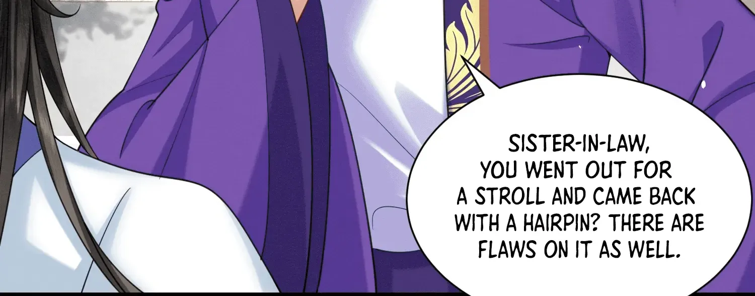 The Abandoned Wife’s Rebirth Chapter 39 page 8 - 