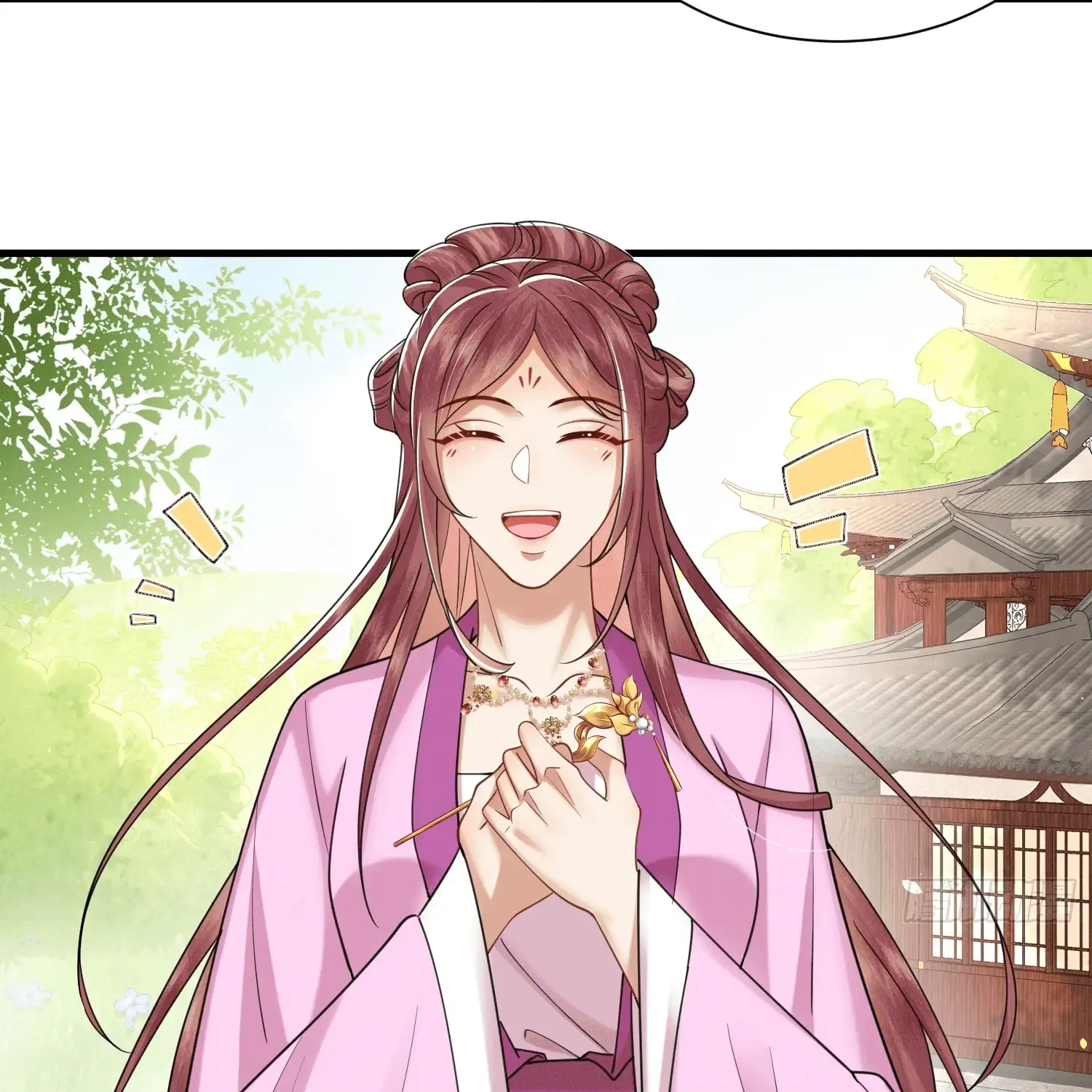 The Abandoned Wife’s Rebirth Chapter 39 page 9 - 
