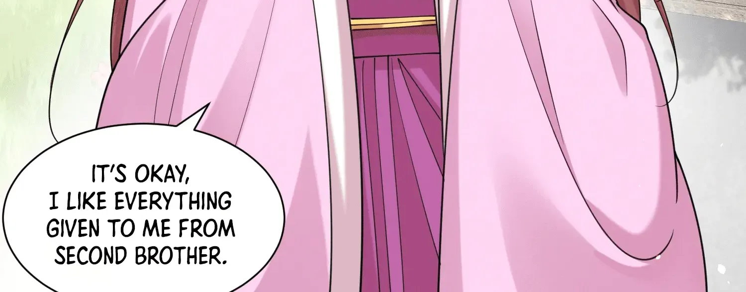 The Abandoned Wife’s Rebirth Chapter 39 page 10 - 