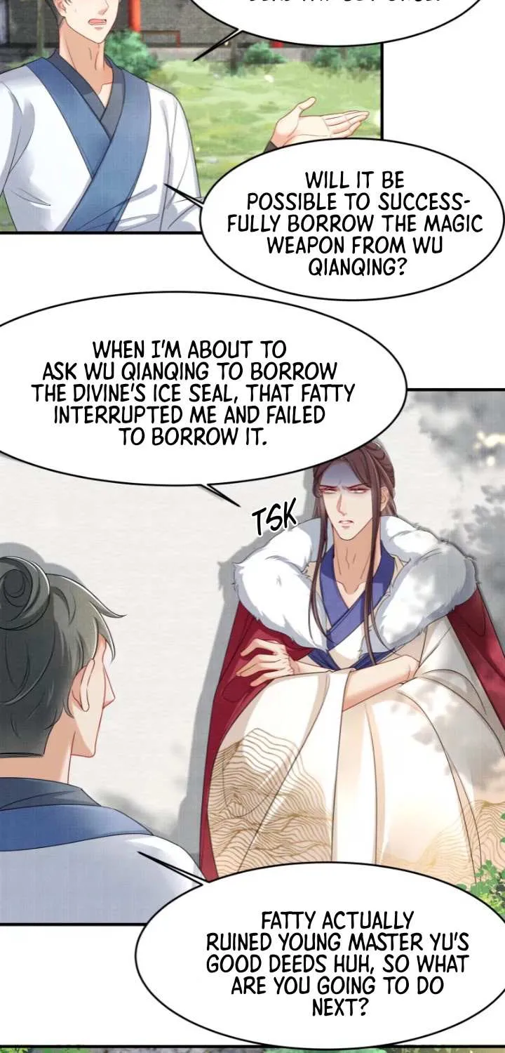 The Abandoned Wife’s Rebirth Chapter 4 page 15 - 