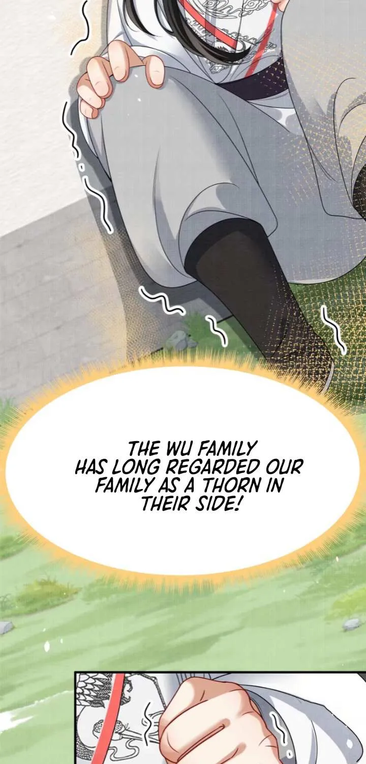 The Abandoned Wife’s Rebirth Chapter 4 page 18 - 
