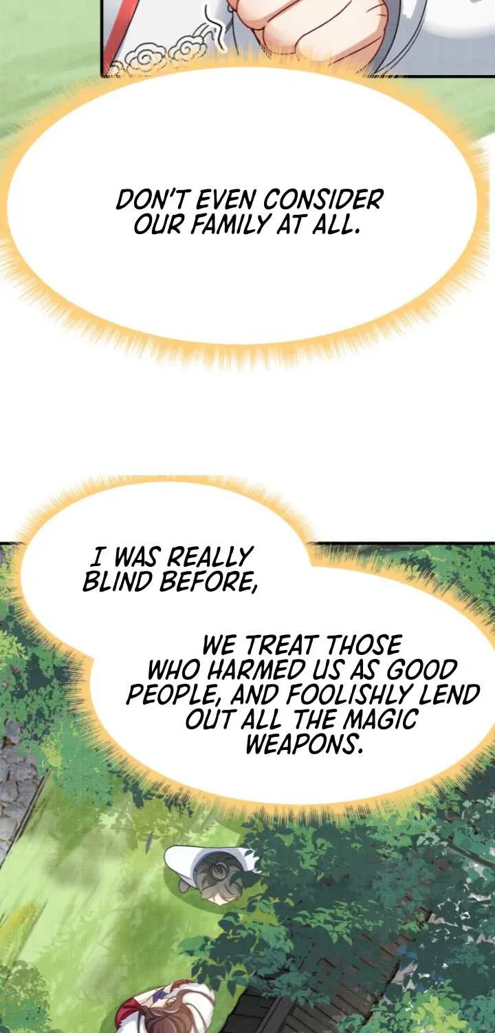The Abandoned Wife’s Rebirth Chapter 4 page 19 - 