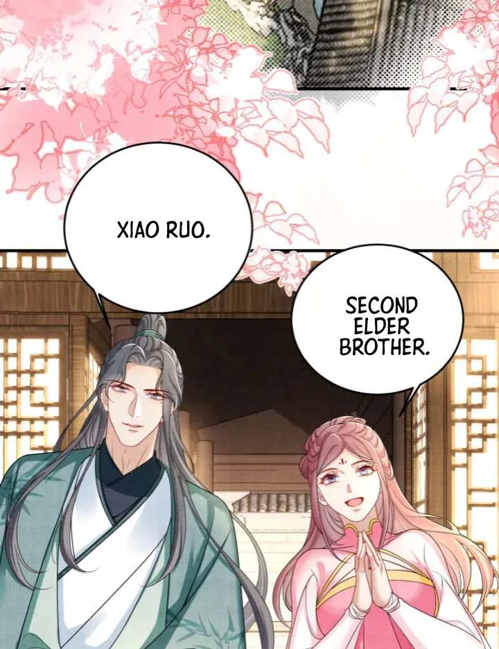 The Abandoned Wife’s Rebirth Chapter 4 page 22 - 