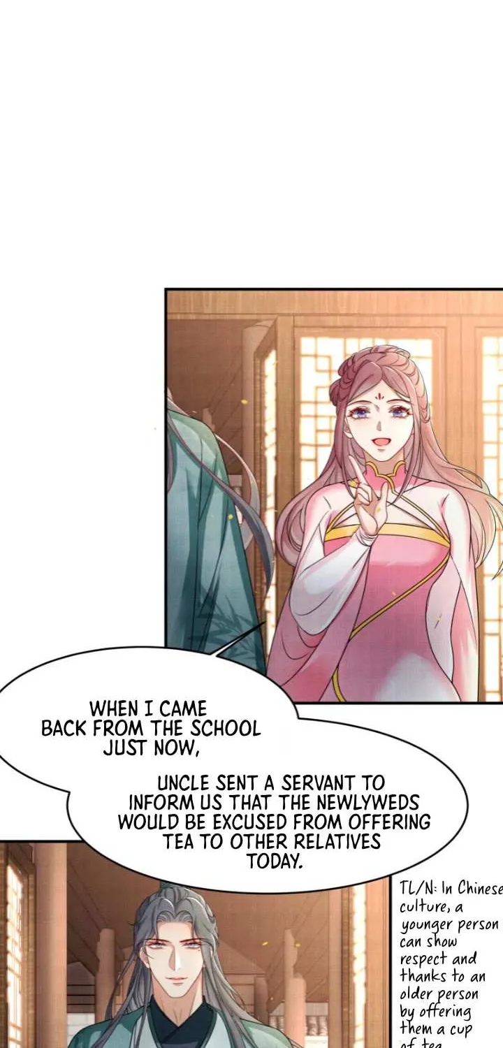 The Abandoned Wife’s Rebirth Chapter 4 page 26 - 