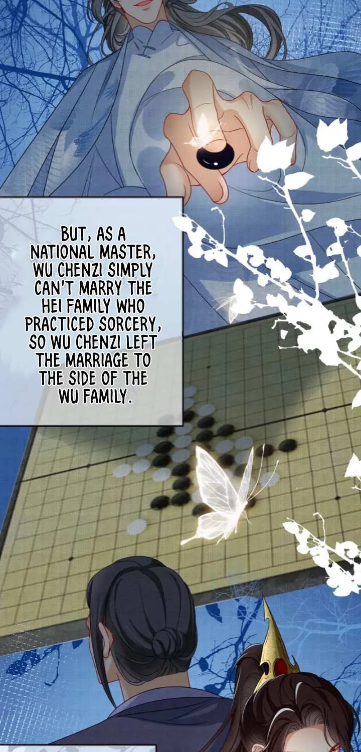 The Abandoned Wife’s Rebirth Chapter 4 page 30 - 