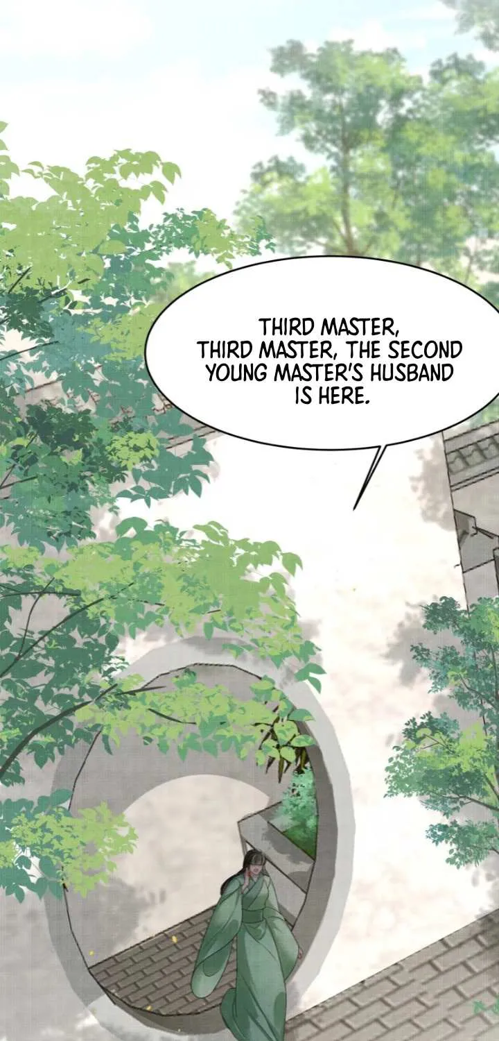 The Abandoned Wife’s Rebirth Chapter 4 page 35 - 