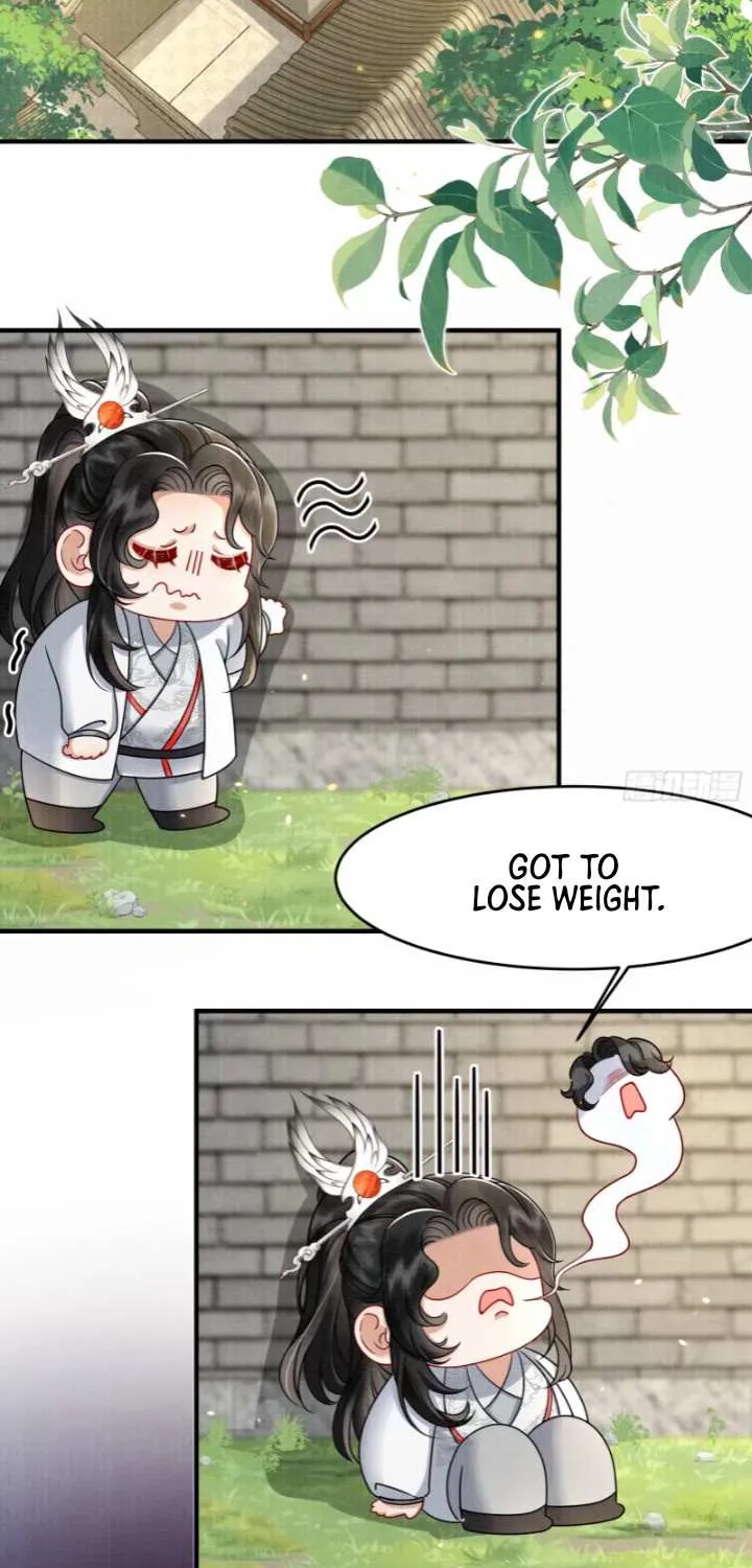 The Abandoned Wife’s Rebirth Chapter 4 page 5 - 