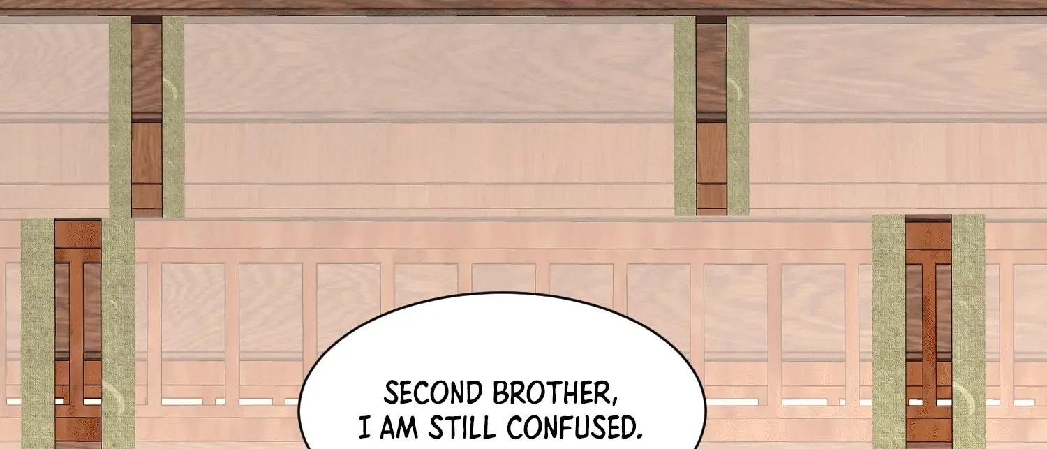 The Abandoned Wife’s Rebirth Chapter 40 page 20 - 