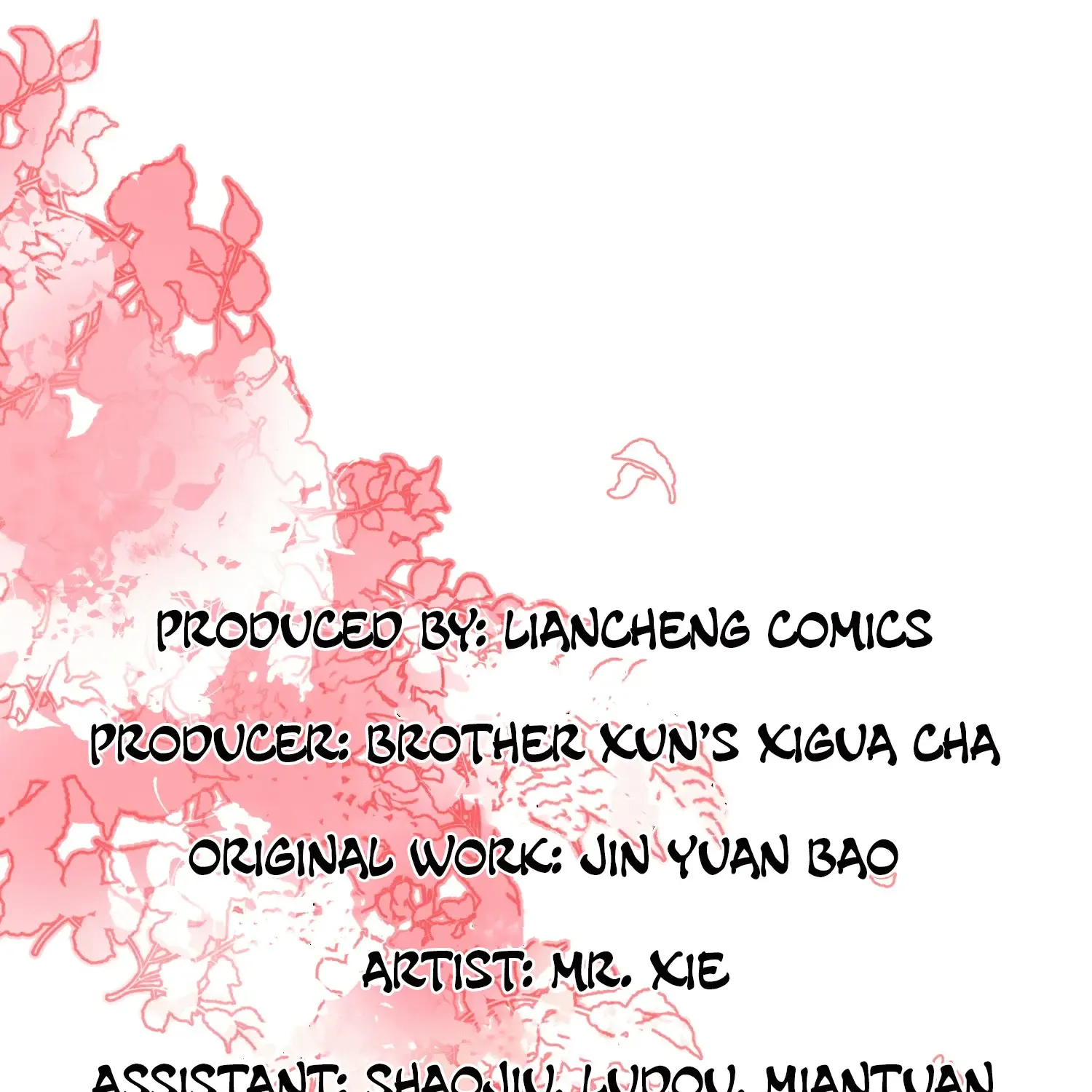 The Abandoned Wife’s Rebirth Chapter 40 page 3 - 