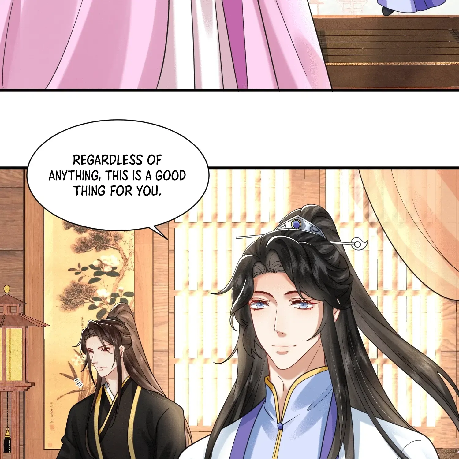 The Abandoned Wife’s Rebirth Chapter 40 page 23 - 