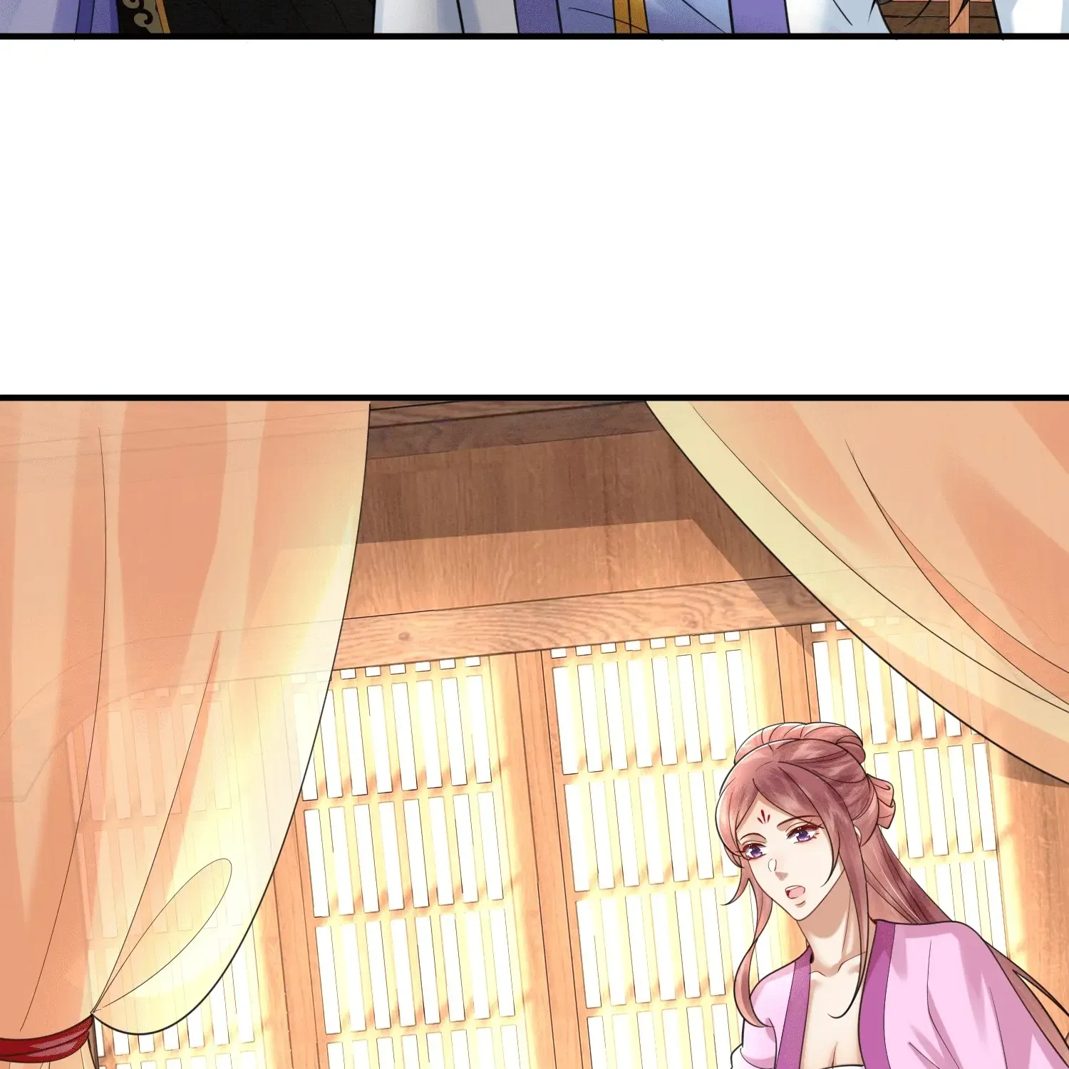 The Abandoned Wife’s Rebirth Chapter 40 page 25 - 