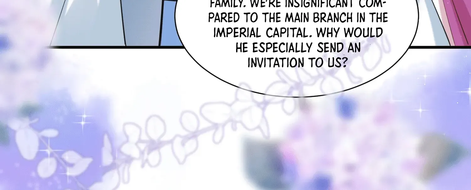 The Abandoned Wife’s Rebirth Chapter 40 page 34 - 