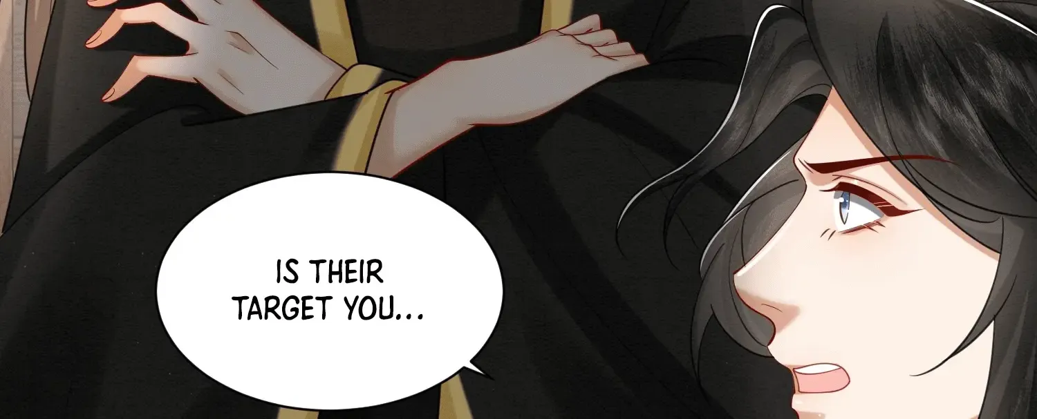 The Abandoned Wife’s Rebirth Chapter 40 page 36 - 