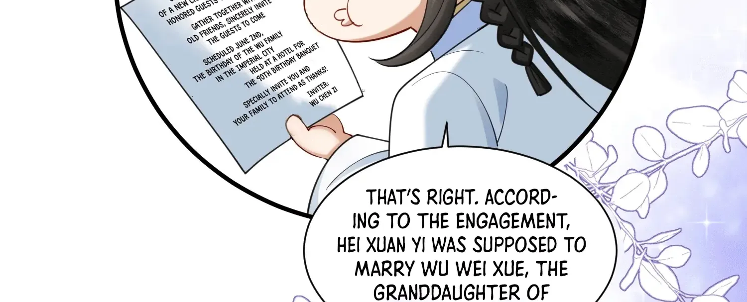 The Abandoned Wife’s Rebirth Chapter 40 page 38 - 