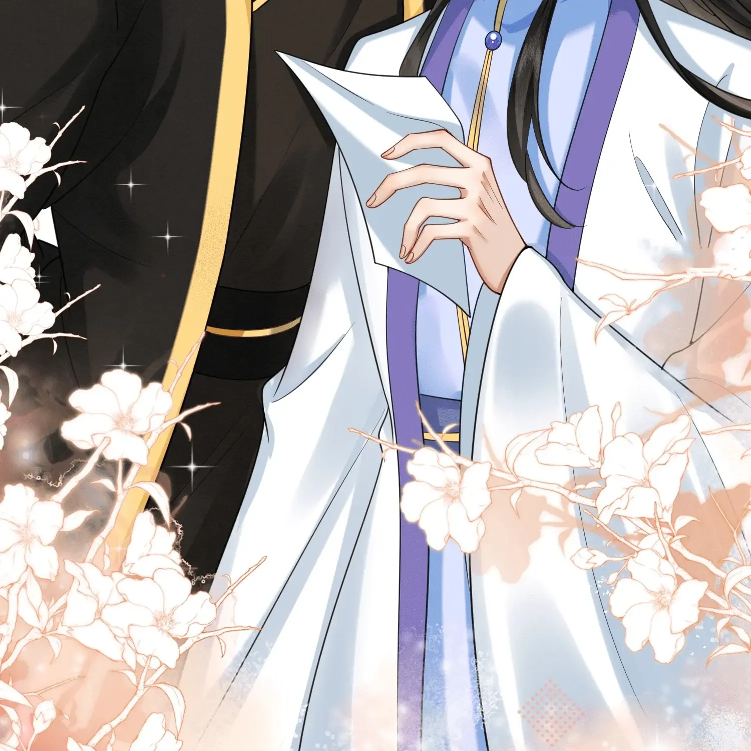 The Abandoned Wife’s Rebirth Chapter 40 page 41 - 