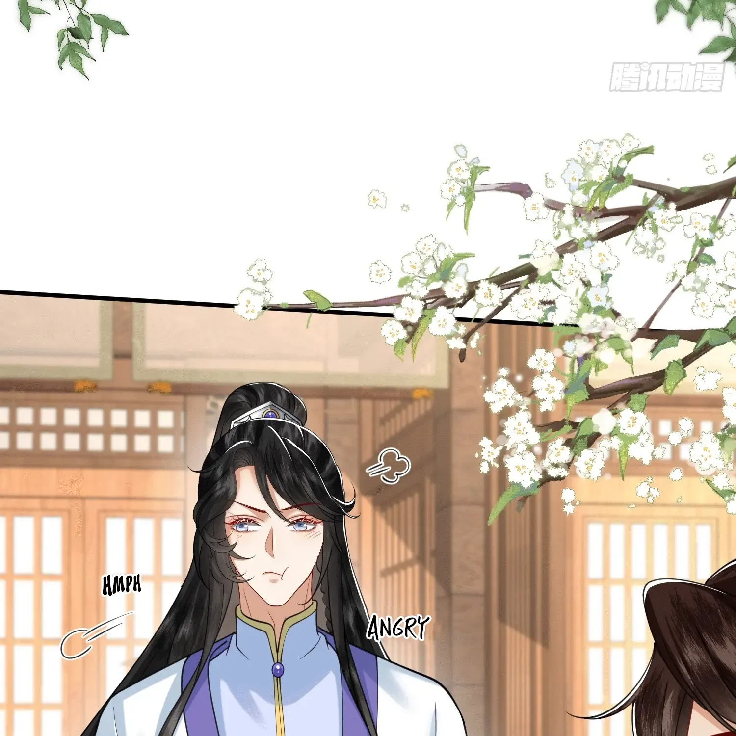 The Abandoned Wife’s Rebirth Chapter 40 page 49 - 