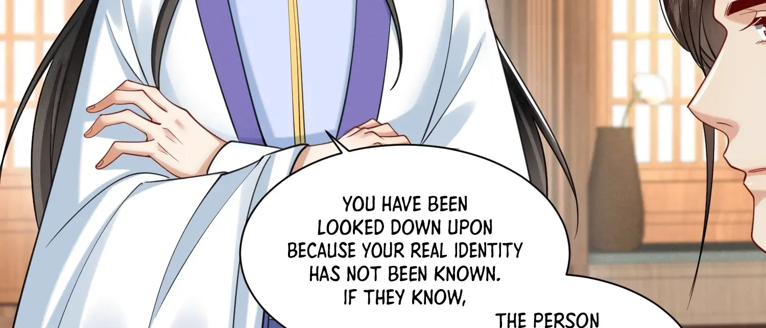 The Abandoned Wife’s Rebirth Chapter 40 page 50 - 