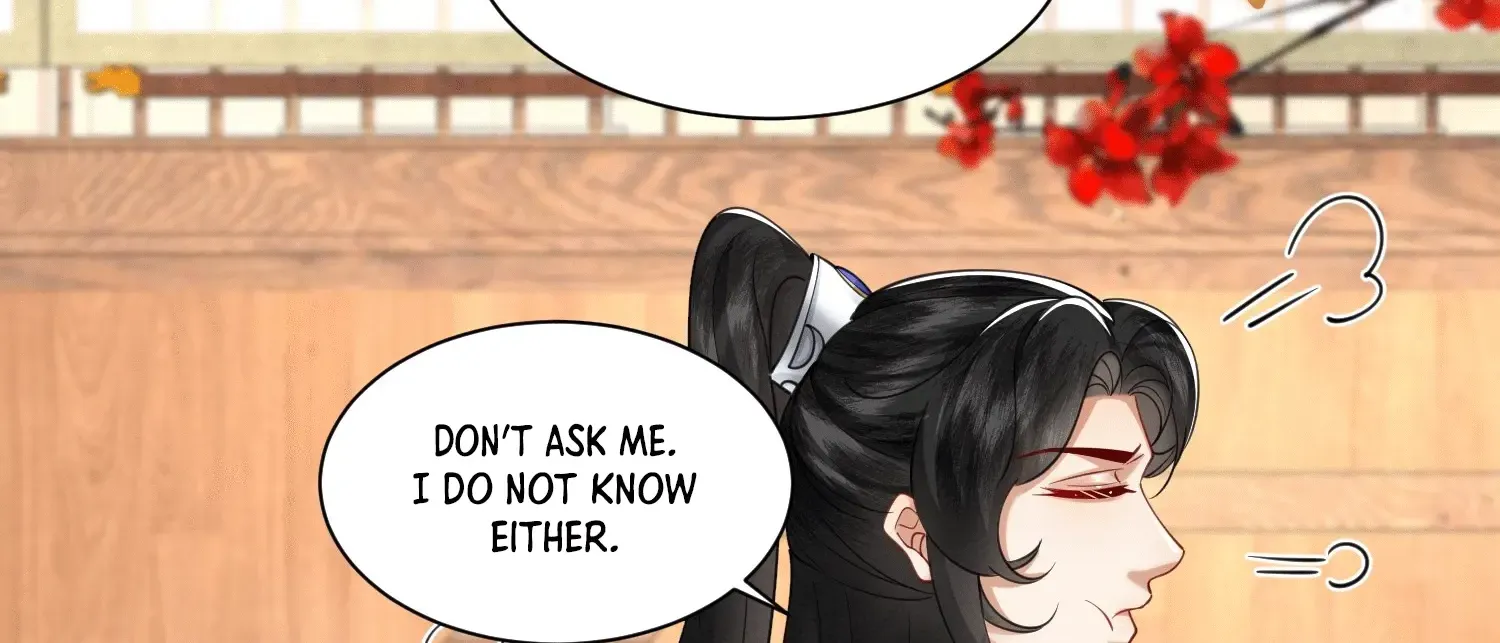 The Abandoned Wife’s Rebirth Chapter 40 page 52 - 