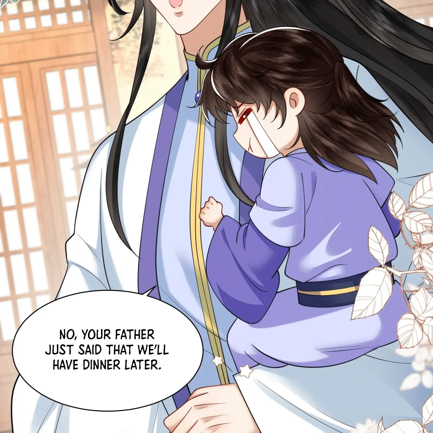 The Abandoned Wife’s Rebirth Chapter 40 page 57 - 