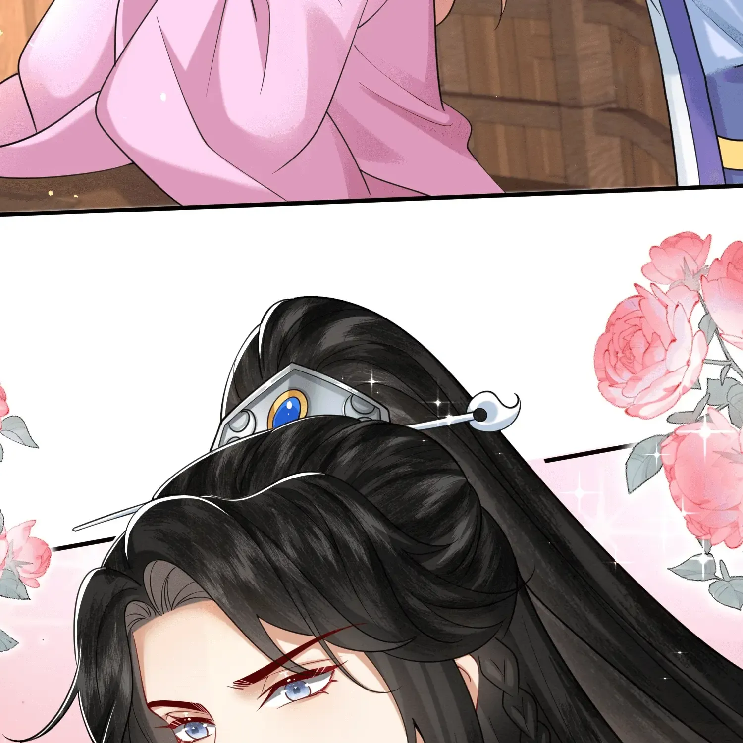 The Abandoned Wife’s Rebirth Chapter 40 page 67 - 