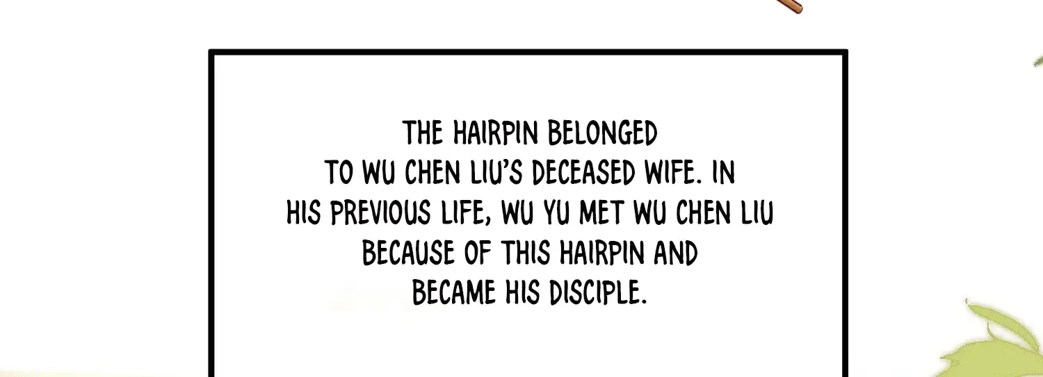 The Abandoned Wife’s Rebirth Chapter 40 page 8 - 
