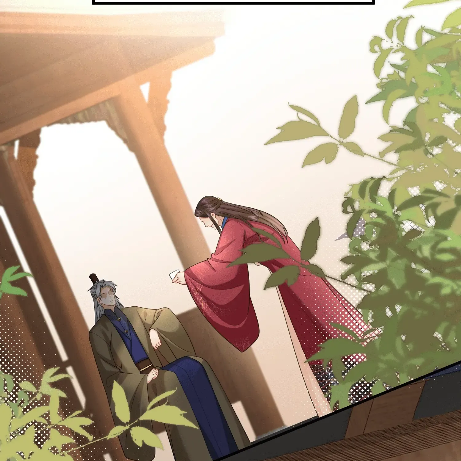 The Abandoned Wife’s Rebirth Chapter 40 page 9 - 
